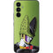 Dragon Ball Z Cell Portrait Galaxy A54 5G Skin